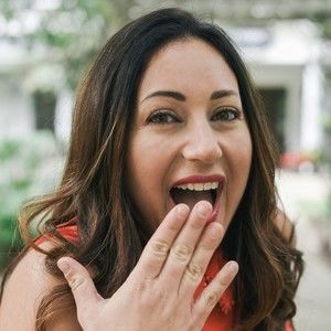 Meet your Posher, Blair